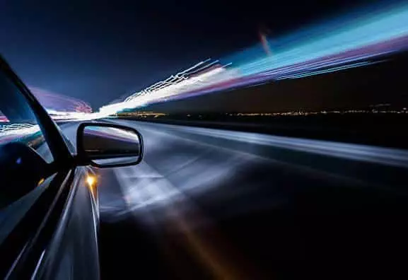 Signification du rêver de voiture