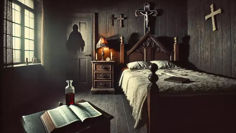 L’affaire Anneliese Michel : entre foi et science