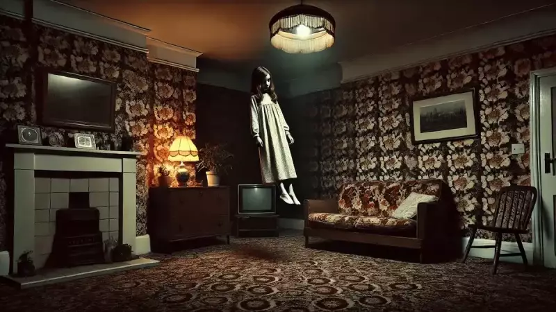Le poltergeist d’Enfield : l’affaire paranormale la plus terrifiante d’Angleterre